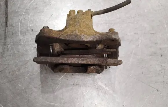 Mitsubishi ASX Front brake caliper