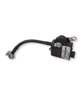 Audi A6 S6 C6 4F Power management control unit 4F0915181A 4F0910181E 0199000013