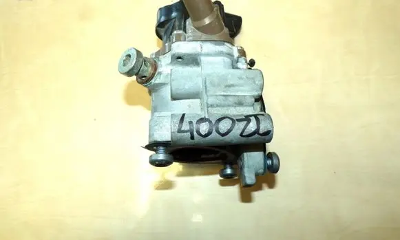 Fiat Ducato EGR valve 5801385941