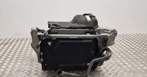 BMW iX Electric car motor 