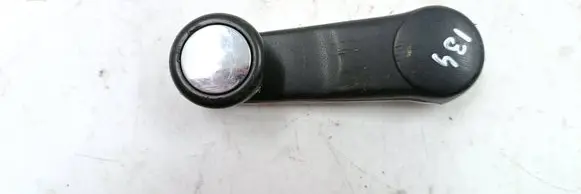 Volkswagen PASSAT B5 Front door window winding handle 