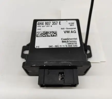 Audi A7 S7 4G Light module LCM 7P6907357B 5WK50799