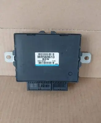 Comfort/convenience module