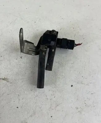 Exhaust gas pressure sensor