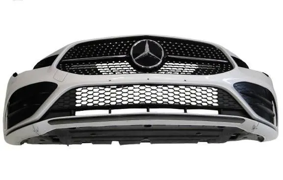 Mercedes-Benz CLA C118 X118 Front bumper A1188808700