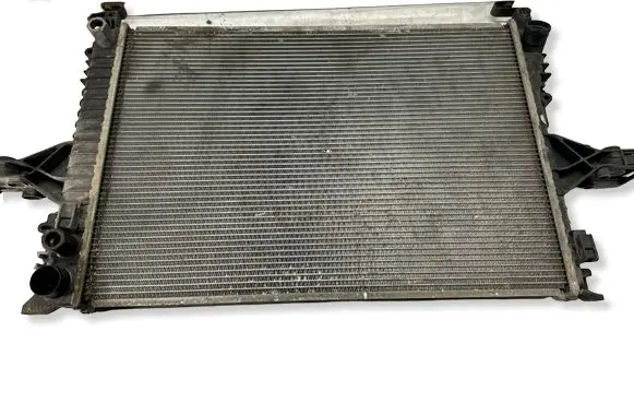 Volvo V70 Coolant radiator 6555301E