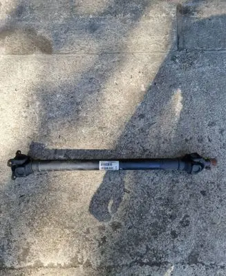 BMW X5 E70 Front prop shaft 7556020 BMWE70