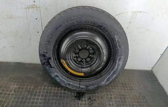 Dodge Caliber R16 spare wheel 