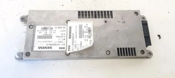 BMW 5 E39 Other control units/modules 8411692294201 84.11-6922942-01