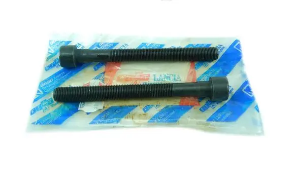 Fiat Croma Cylinder head bolts 7650612