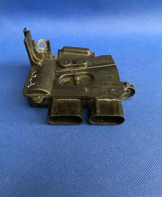 BMW X3 F25 Other control units/modules 9227458 E00021579