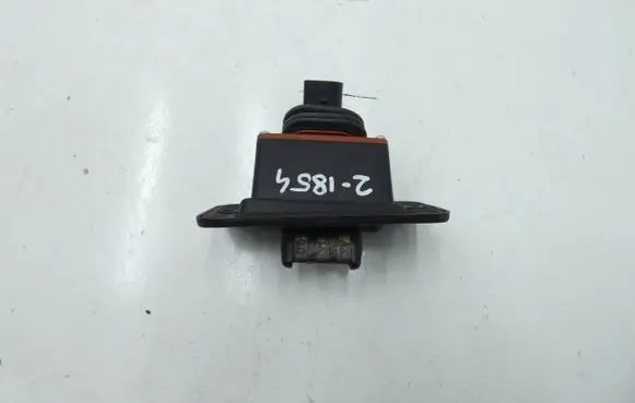 Volkswagen Caddy Sliding door contact joint 2K0907437