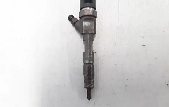 Renault Scenic II - Grand scenic II Fuel injector 8200100272