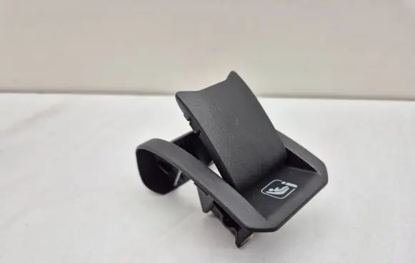 Volkswagen ID.3 ISOFIX cover 5H0887233B 5H0887233BVEB 5H0887233C