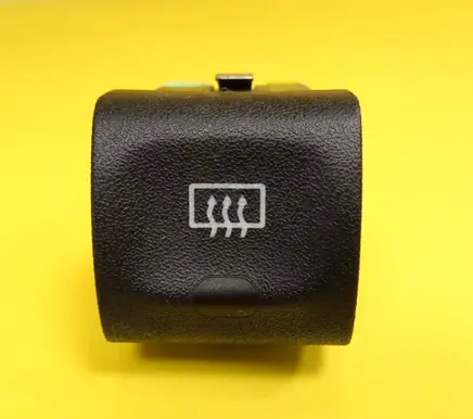 Opel Vectra B Windscreen/window heater switch 90457319