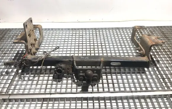Opel Movano B Tow bar 511601643R