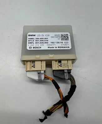 BMW 3 G20 G21 Parking PDC control unit/module 5A130F8