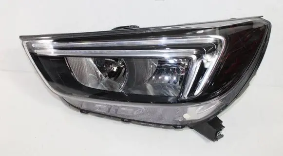 Headlight/headlamp