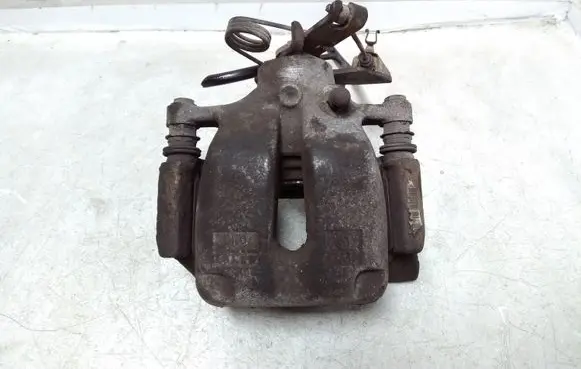 Volkswagen Phaeton Rear brake caliper