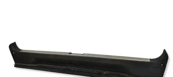 Audi A4 S4 B5 8D Trunk/boot sill cover protection 6898608