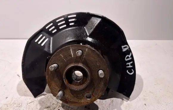 Toyota C-HR I Front wheel hub