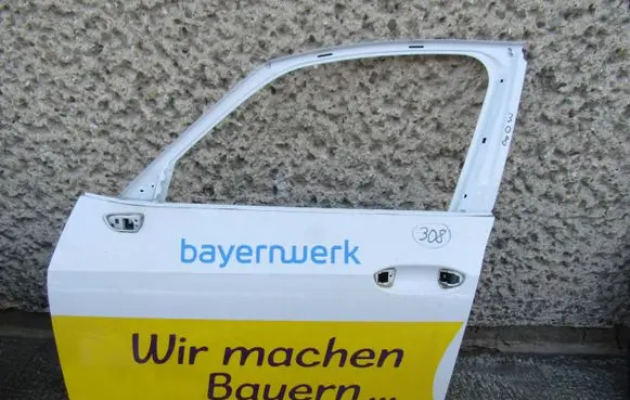 Volkswagen ID.3 Front door 10A831311A