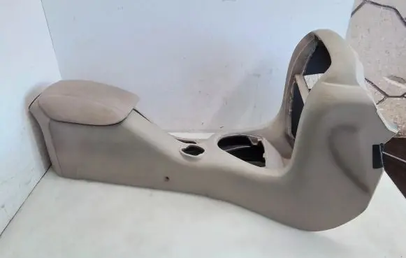 Rover 75 Center console