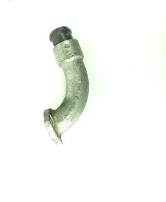 Renault Trafic III (X82) Turbo air intake inlet pipe/hose 8226560001