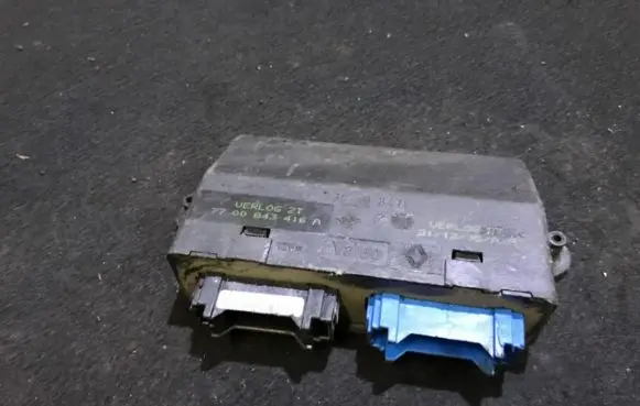 Light module LCM