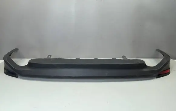 Toyota Camry VIII XV70 Rear bumper lower part trim 52169-33030