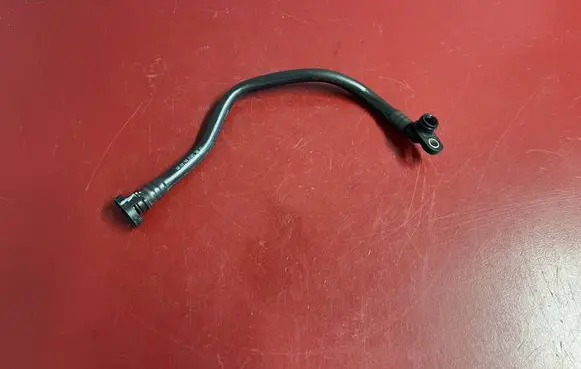 BMW X3 G01 Vacuum line/pipe/hose 7645857 13907645857