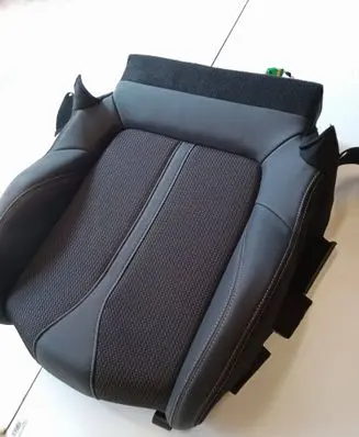 Peugeot 5008 II Seat trim 9812142480