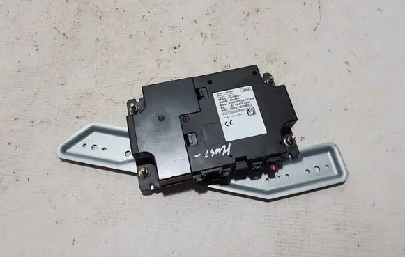 Other control units/modules
