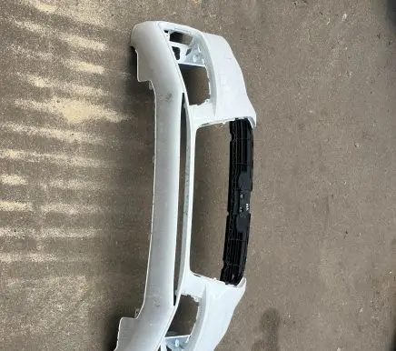 Audi A5 8T 8F Front bumper 8T0807233C