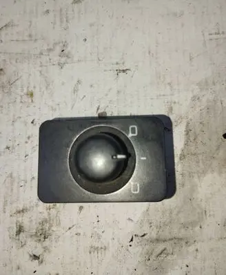 Audi A6 S6 C5 4B Wing mirror switch 4B0959551