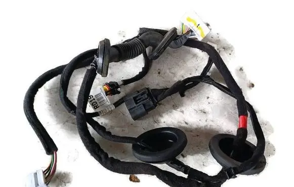 KIA Niro Front door wiring loom 91660G5191
