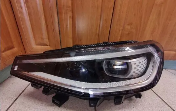 Volkswagen ID.4 Headlight/headlamp 992941592BA