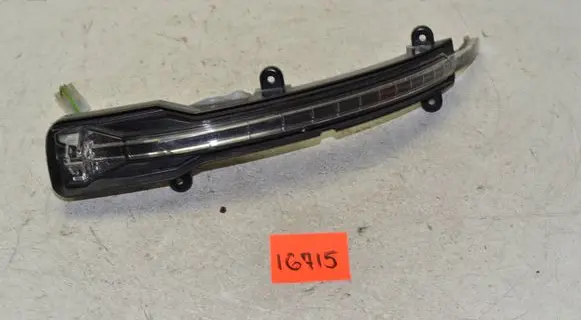Audi Q5 SQ5 Mirror indicator light 4L0949101