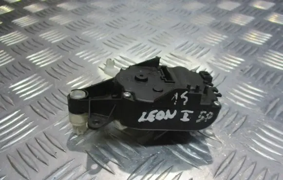 Seat Leon (1M) Central body control module 1J2907511A
