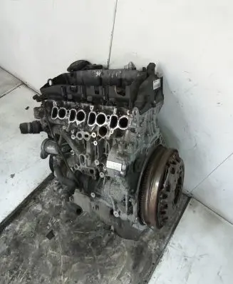 BMW 3 E90 E91 Engine N47D20C