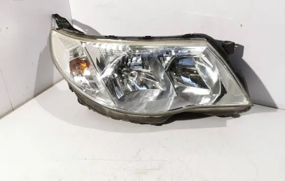 Subaru Forester SH Headlight/headlamp 12380010000 T090028 1090038
