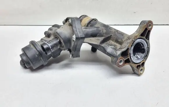 Nissan X-Trail T32 Thermostat/thermostat housing 71654301001
