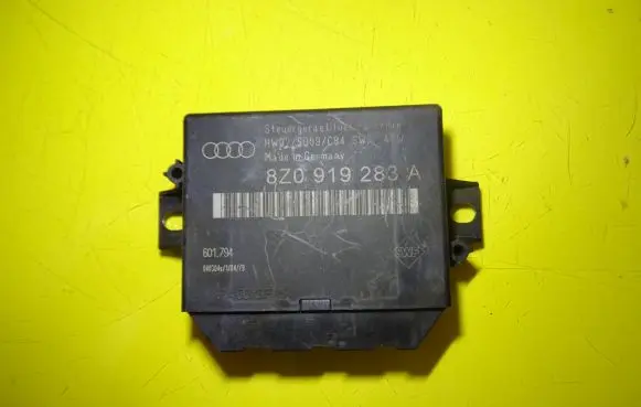 Parking PDC control unit/module