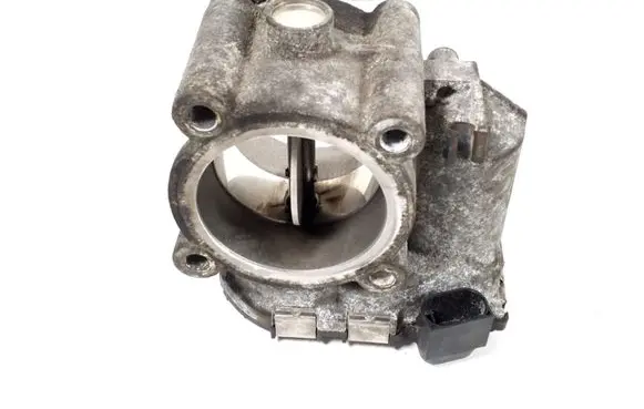 Mercedes-Benz ML W164 Throttle valve A6420900270
