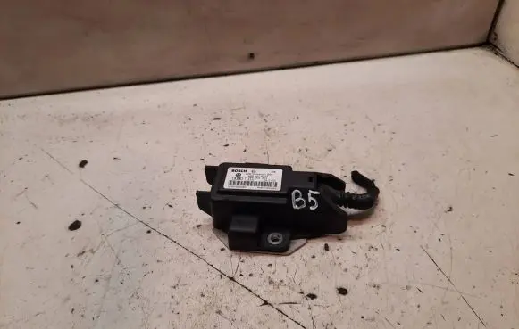 Volkswagen PASSAT B5 ESP acceleration yaw rate sensor 4B0907637A 07207002006 0265005213