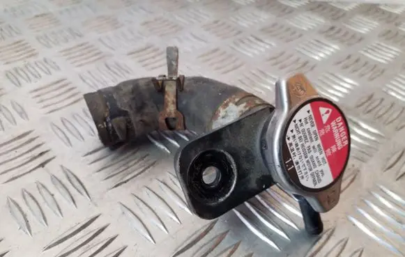 Honda Jazz Engine coolant pipe/hose
