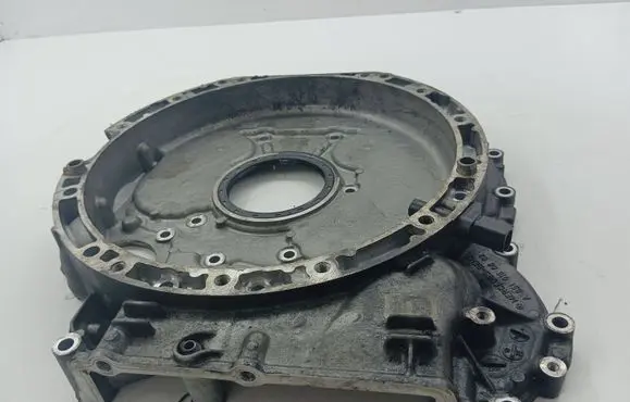 Mercedes-Benz E W212 Timing chain cover A6510150802