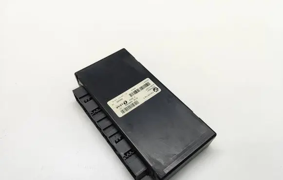 BMW 5 E60 E61 Comfort/convenience module 6985364 698536401 61356985364