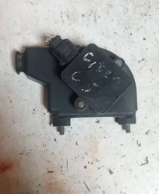 Citroen C5 Accelerator pedal position sensor 9643365680 445821001002 3X3011