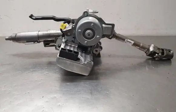 Mazda CX-3 Electric power steering pump D09T32100J K3604